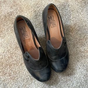 Miz mooz heels